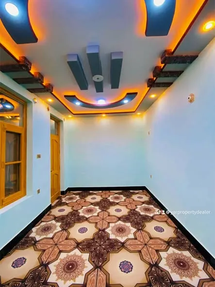 House for sale, 3 rooms, 200 m², Ghochak, Jalalabad