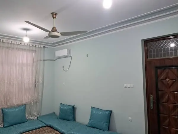 2-storey house for sale, 4 rooms, 105 m², near Kabul Filiz, Mazar-i-Sharif