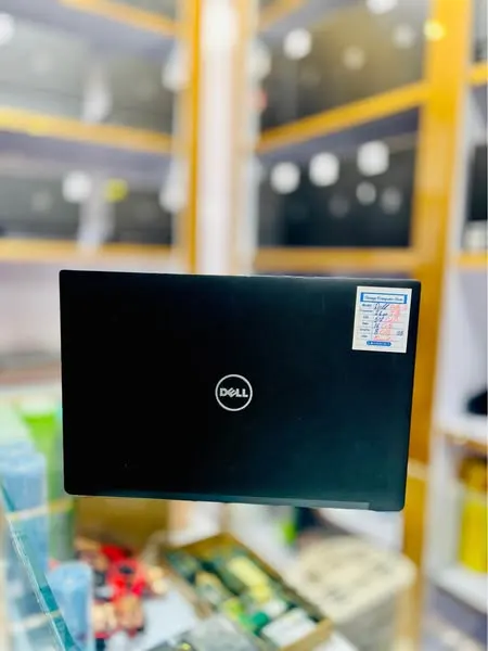 Dell Latitude