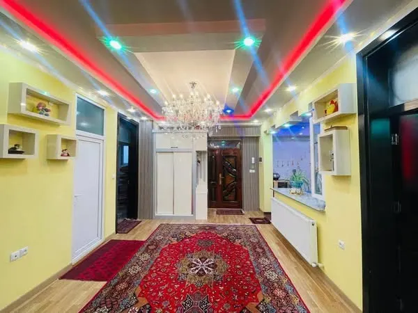 Apartment 4 rooms VIP