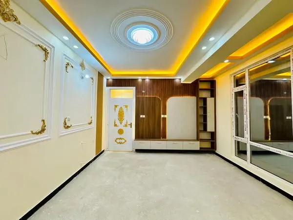 Apartment 3 rooms