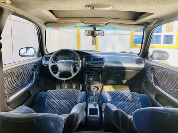 Toyota Corolla 1994