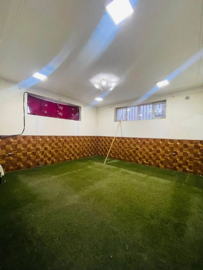 House Rent Qala Fatehullah 4-floor