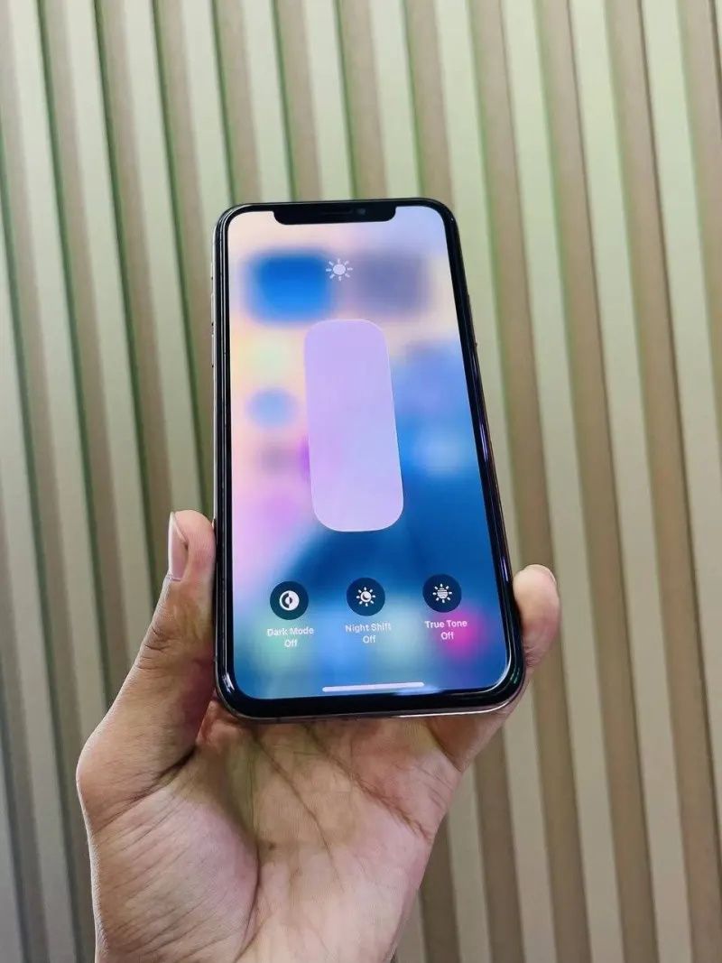 iPhone XS 256GB