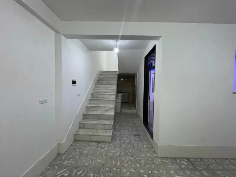 New 2-storey house for sale, 116 m²