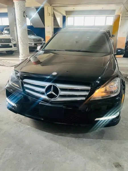Mercedes-Benz 2014