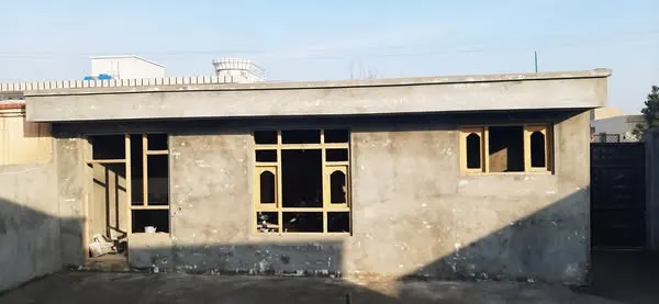 For Sale - House in Mazar-e-Sharif