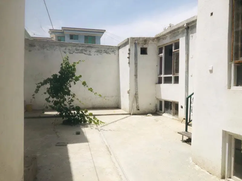 2-storey house for sale, 4 rooms, 174 m², Company Road, Kabul