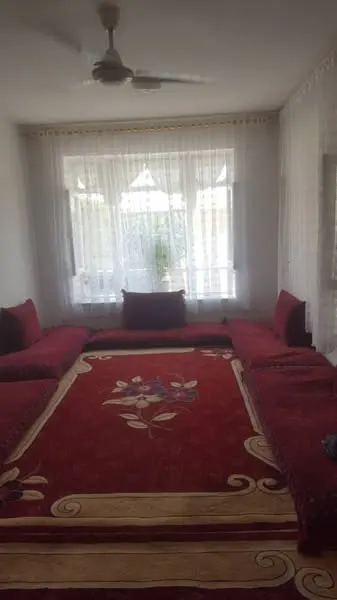 House for sale, 3 rooms, 3 biswa, Khorasan, Panjsad Famili, District 15