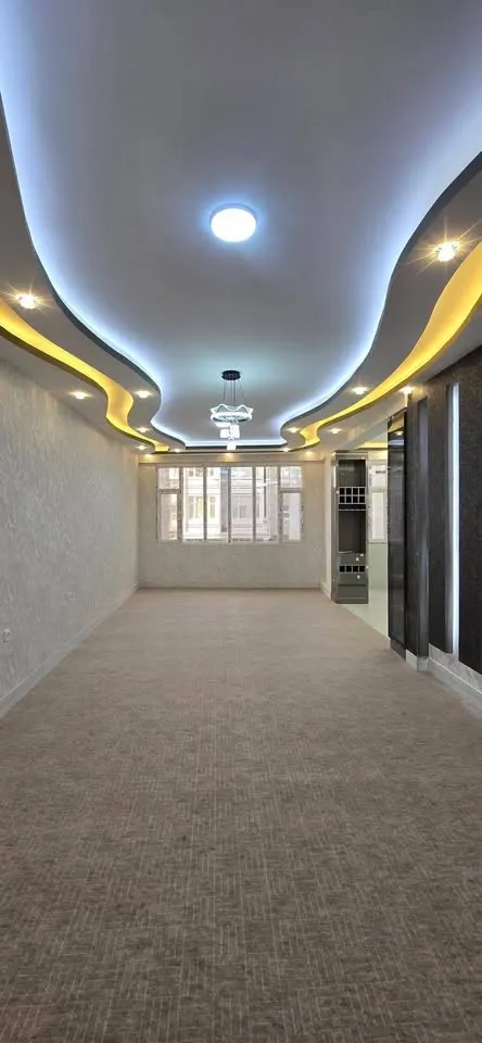 3-Storey New House on Hashimi Road, Herat