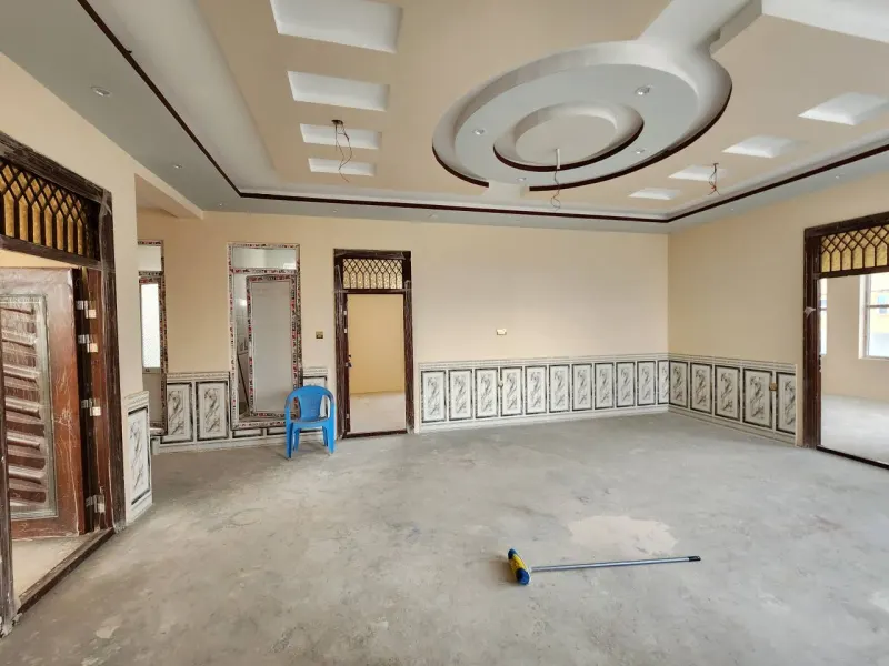 2-storey house for sale, 7 rooms, 300 m², Aino Mina, Kandahar