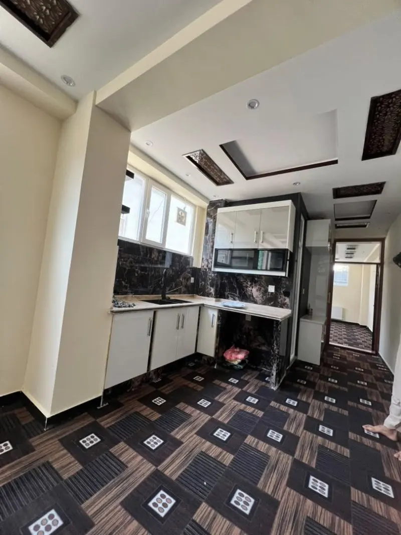 New 2-Bedroom Apartment in Qala-e Najara, Kabul