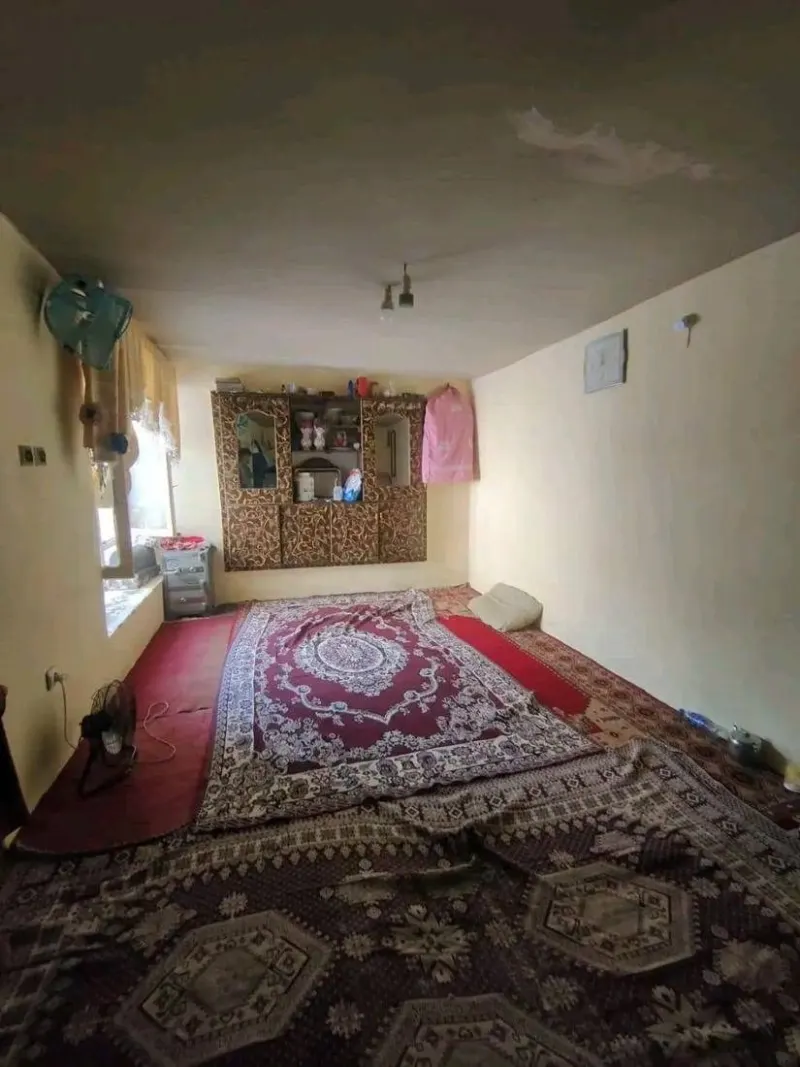 2-Storey House in Pul-e-Hasan Khan, Kabul