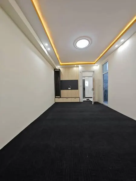 VIP apartment for sale, 4 rooms, 140 m², Khisht-e Hochtief, Lycee Maryam, Kabul