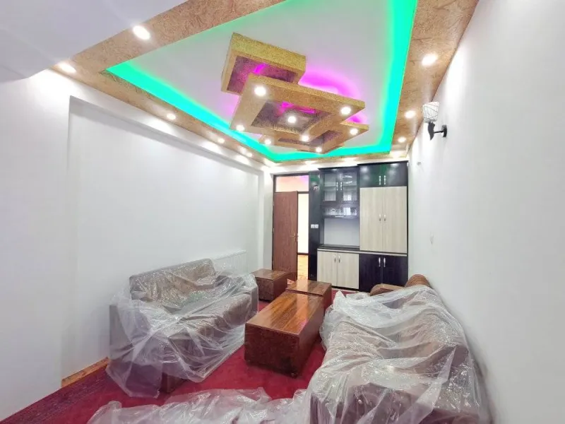 Apartment for sale, 4 rooms, 140 m², 5th floor, Parwan Hotel, Kabul