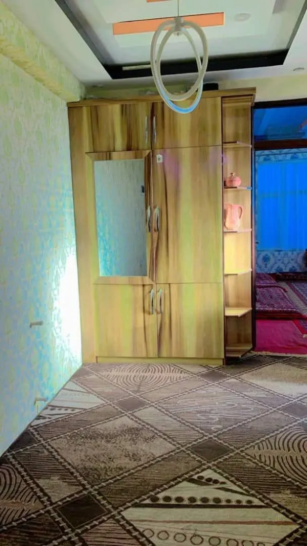 3-Room Apartment, Khushal Khan, Kabul