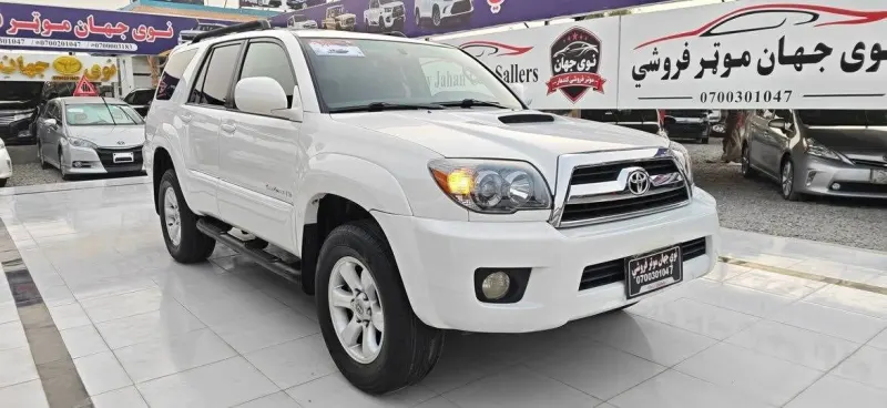 Toyota 4Runner 2006