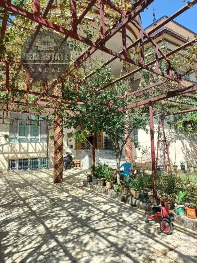 House Rent Qala Fatehullah 4-floor