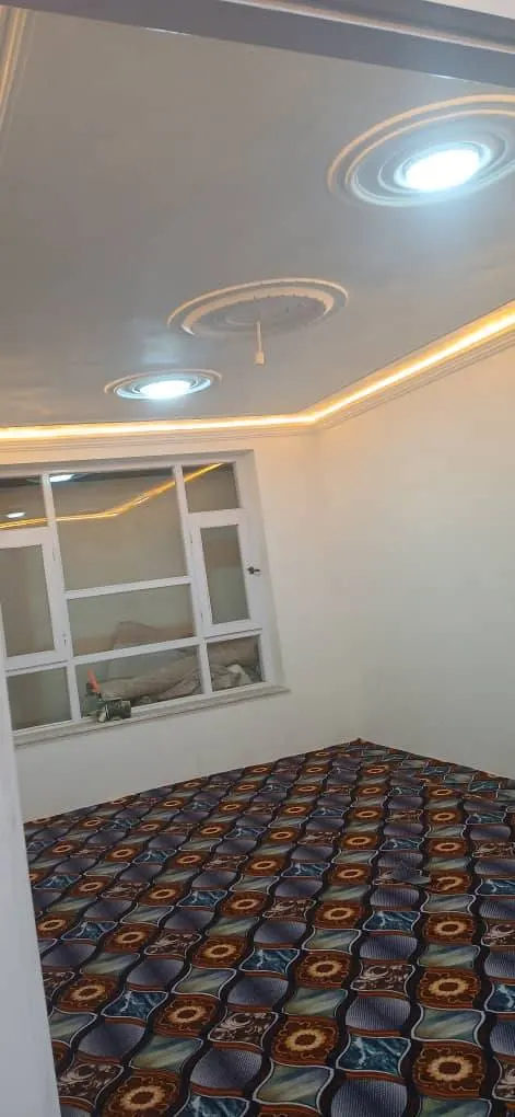 House for sale, 2 rooms, 200 m², District 7, Kabul