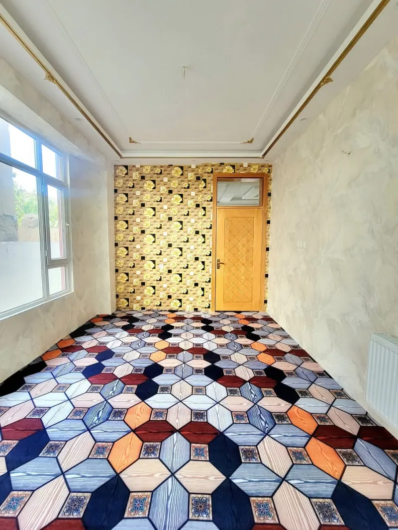 Apartment 4 rooms VIP