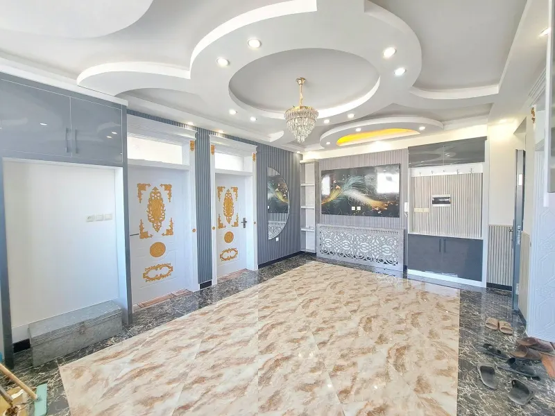 VIP 3-Bedroom Penthouse Apartment near Lab-e Jar, Kabul