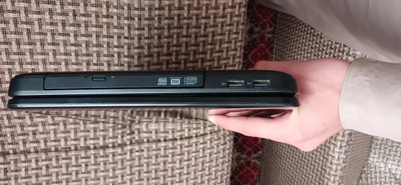 DELL Intel pentium laptop