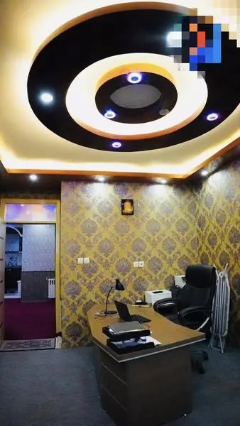 Apartment for sale, 5 rooms, 245 m², with roof terrace, Deh Bori, Kabul