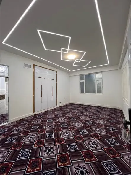 New 4-storey house for sale, Hashemi Road, Herat