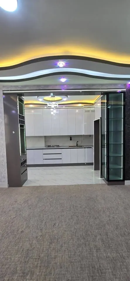 3-Storey New House on Hashimi Road, Herat