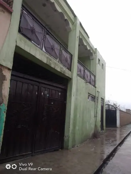 House For sale