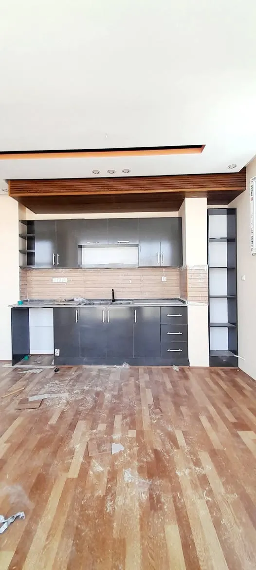VIP apartment for sale, 2 rooms, 85 m², Taimani Project
