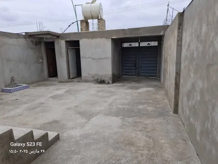 3-Bedroom House for Sale in Mazar-i-Sharif