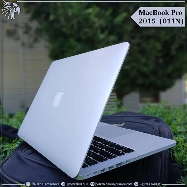 MacBook 2015