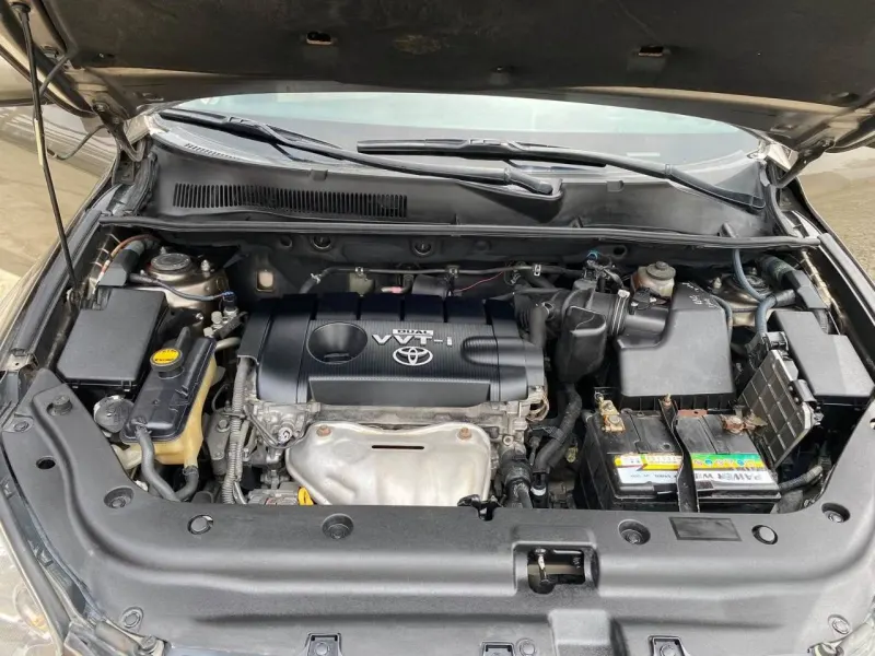 Toyota RAV4 2010