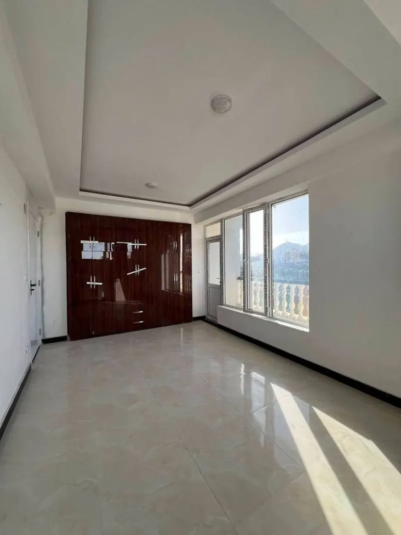 3-Room Apartment for Rent, Jamiyat Project, District 4, Kabul
