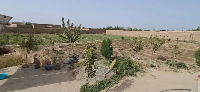 House for sale, 2 rooms, 3000 m², Dasht-e Qala, Takhar