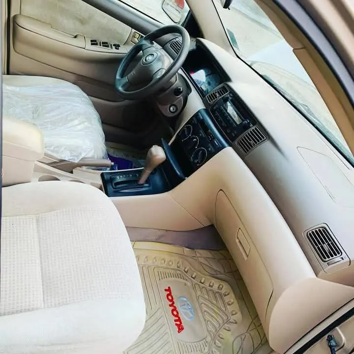 Corolla 2006