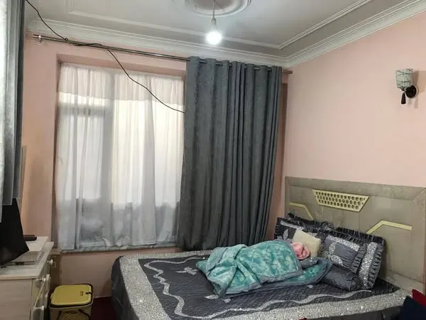 Apartment 2 rooms