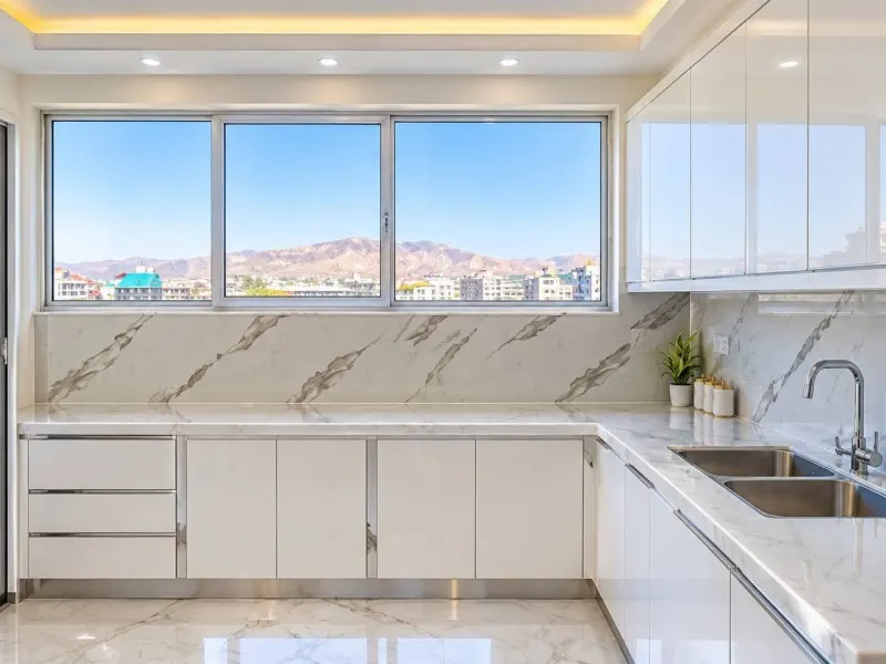 3-Bedroom Apartments for Rent in Taimani, Kabul