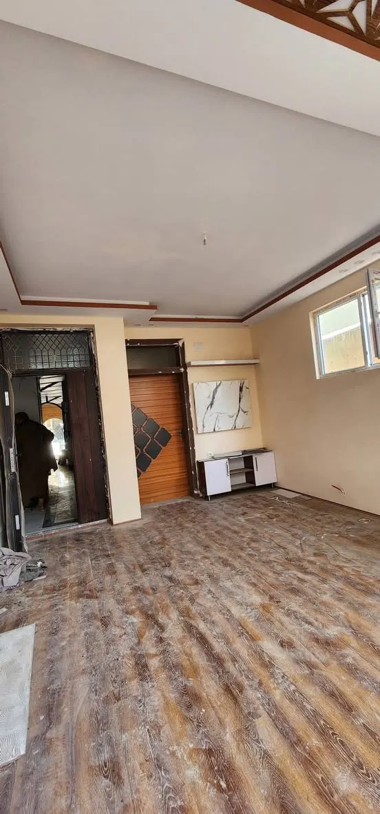 Apartment 2 rooms
