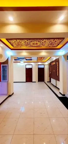 Apartment 5 rooms