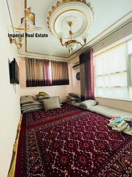 Furnished apartment for rent, 3 rooms, Taimani, Kabul