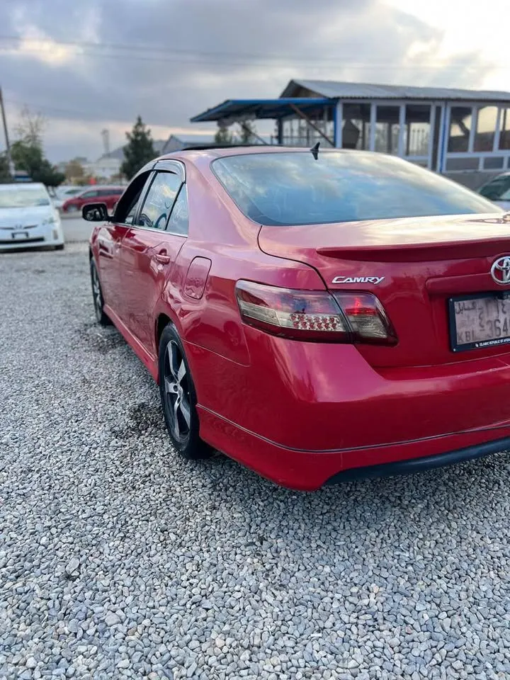 Toyota Corolla 2009