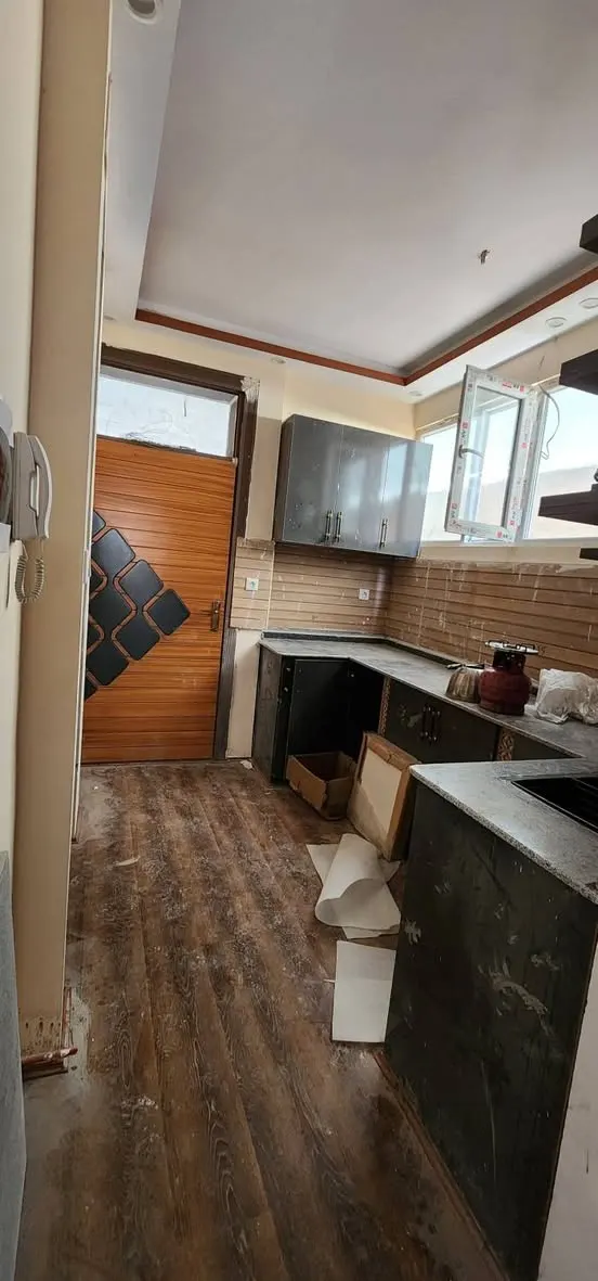 Apartment 2 rooms