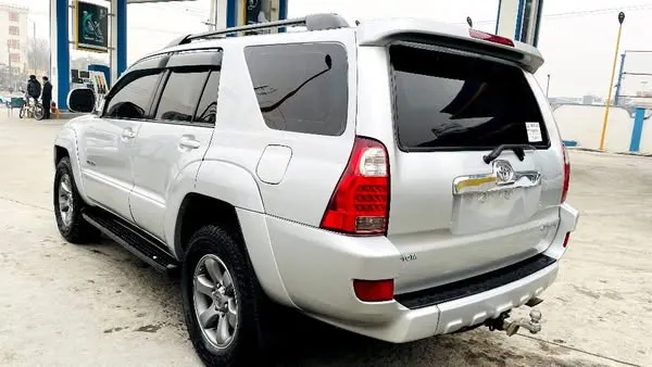Toyota 4Runner SR5 2004