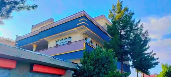 House for sale