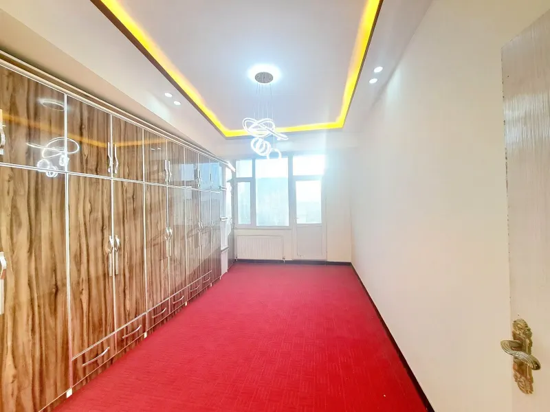 4-Room VIP Apartment in Taimani, Kabul