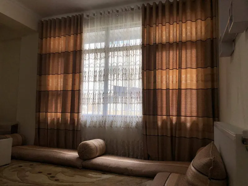 Apartment for sale, 2 rooms, 85 m², 1st floor, Taimani Project, Kabul