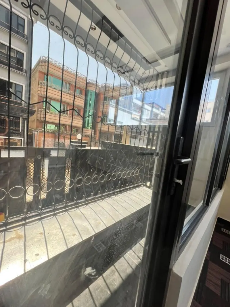 New 2-Bedroom Apartment in Qala-e Najara, Kabul