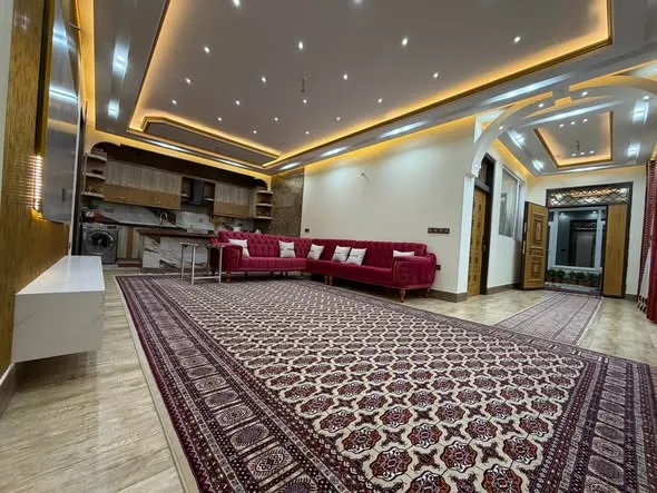 Apartment 3 rooms VIP